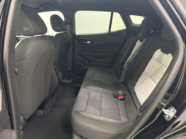 new 2026 Chevrolet Trax car, priced at $24,495