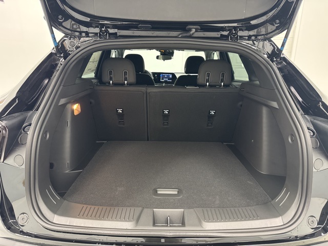 new 2026 Chevrolet Trax car, priced at $24,495