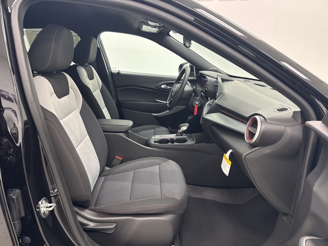 new 2026 Chevrolet Trax car, priced at $24,495