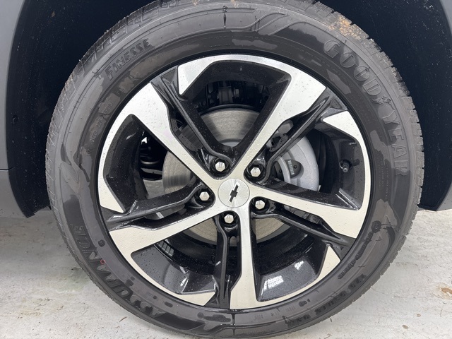 new 2026 Chevrolet Trax car, priced at $24,495