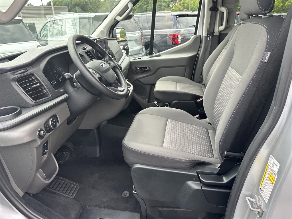 Used 2024 Ford Transit-350 Van