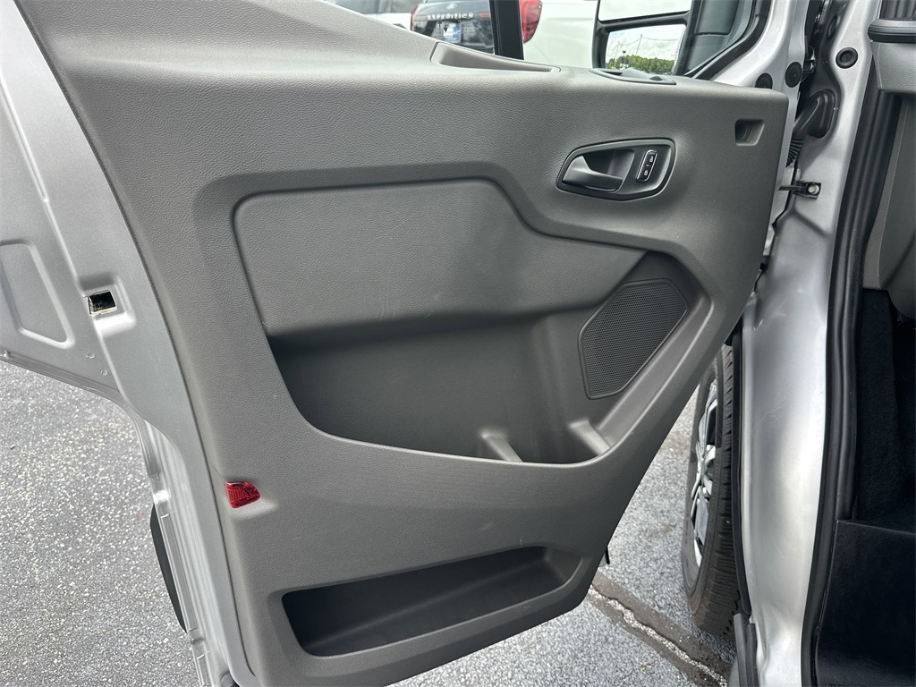 Used 2024 Ford Transit-350 Van