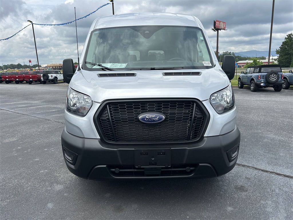 Used 2024 Ford Transit-350 Van