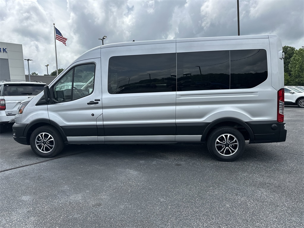 Used 2024 Ford Transit-350 Van