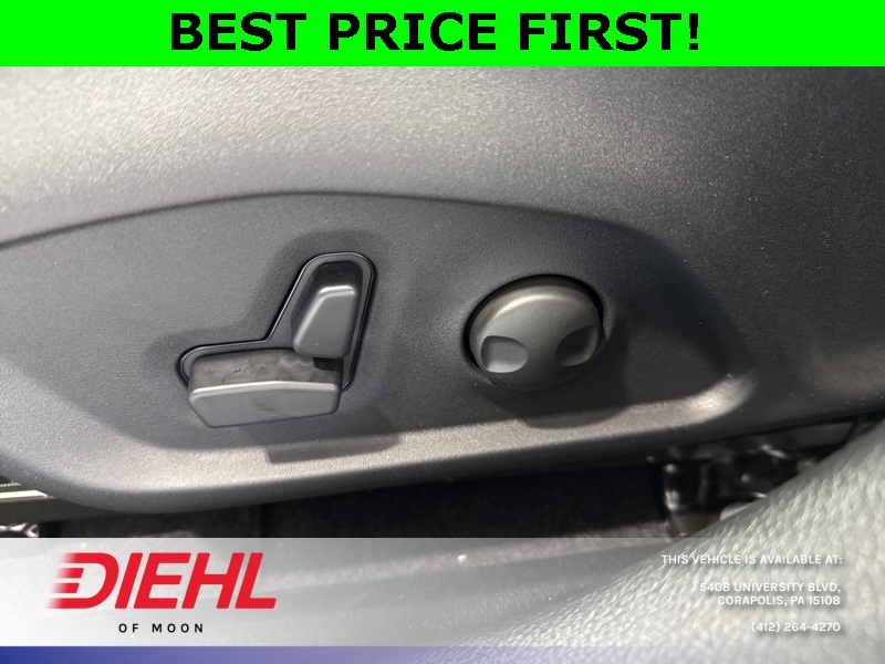2026 Jeep Compass Limited photo 13