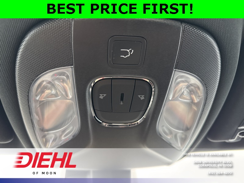 2026 Jeep Compass Limited photo 25
