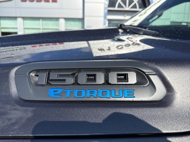 2026 Ram 1500 Big Horn Lone Star photo 2