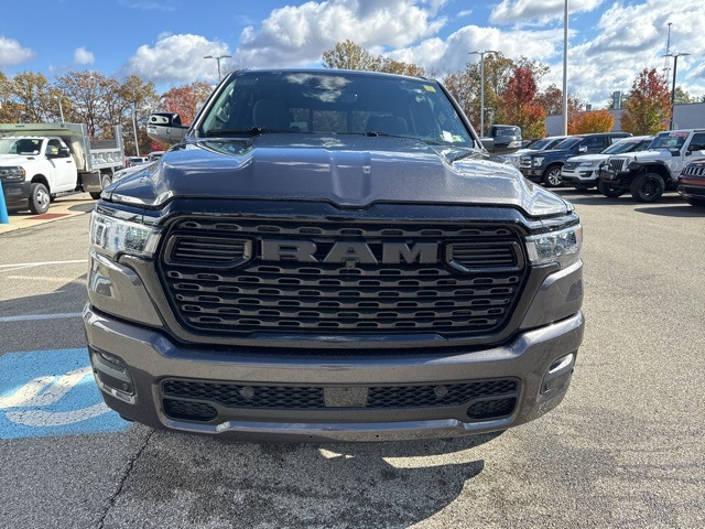 2026 Ram 1500 Big Horn Lone Star photo 3