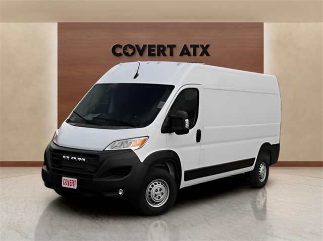 2026 RAM ProMaster Cargo Van Tradesman's photo