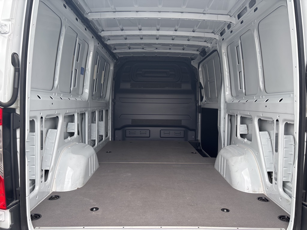 Used 2023 Mercedes-Benz Sprinter 2500 - photo 16