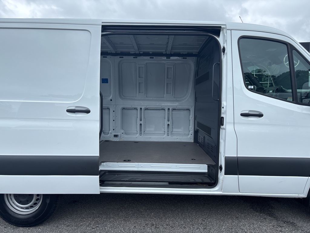 Used 2023 Mercedes-Benz Sprinter 2500 - photo 20