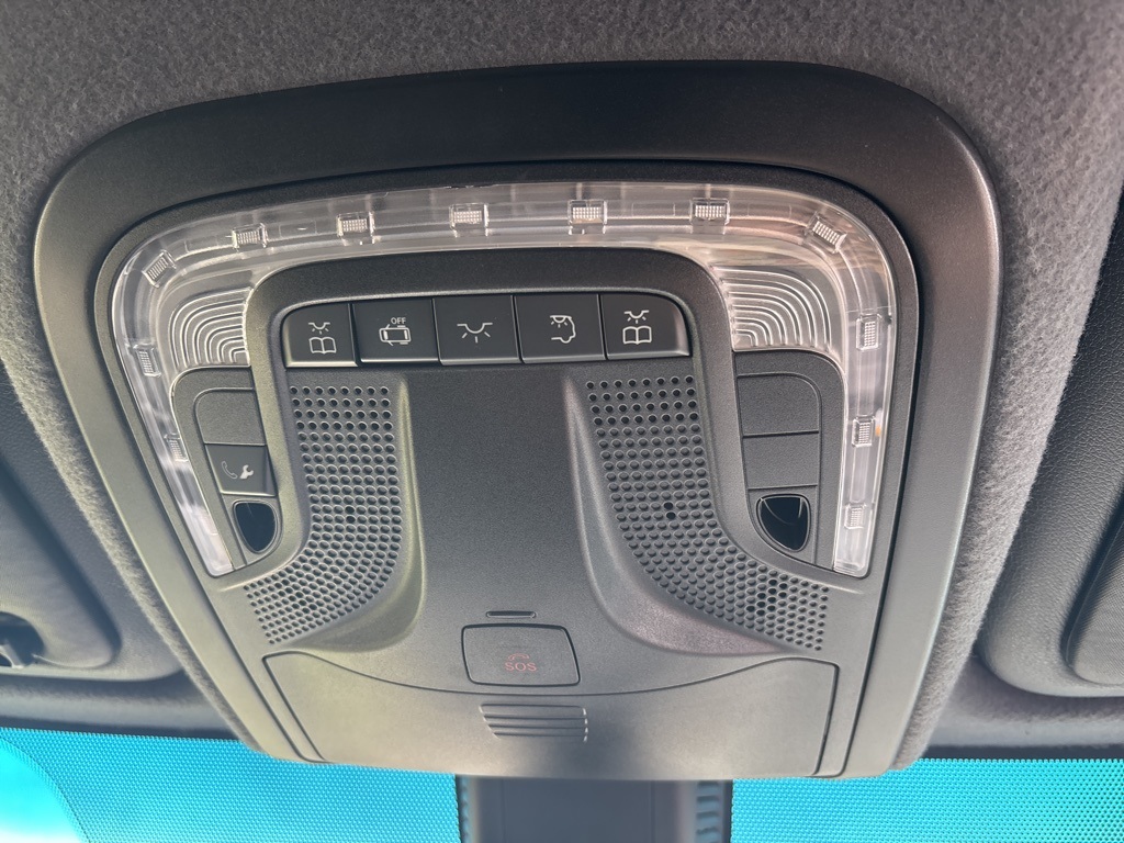 Used 2023 Mercedes-Benz Sprinter 2500 - photo 29