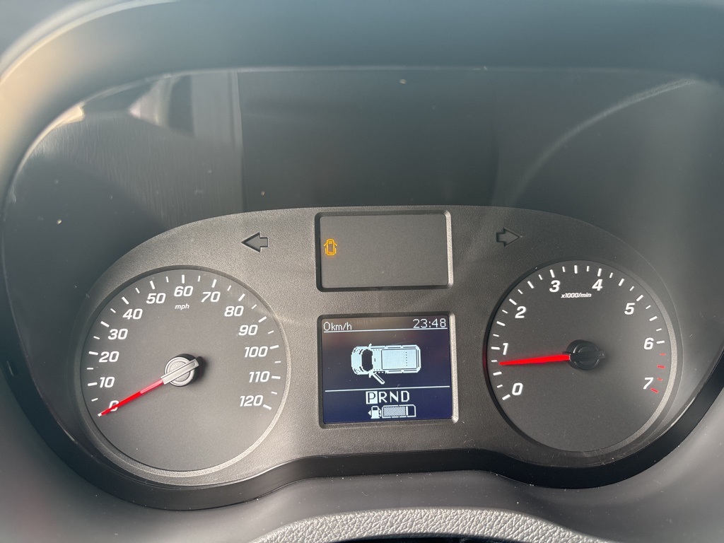 Used 2023 Mercedes-Benz Sprinter 2500 - photo 38