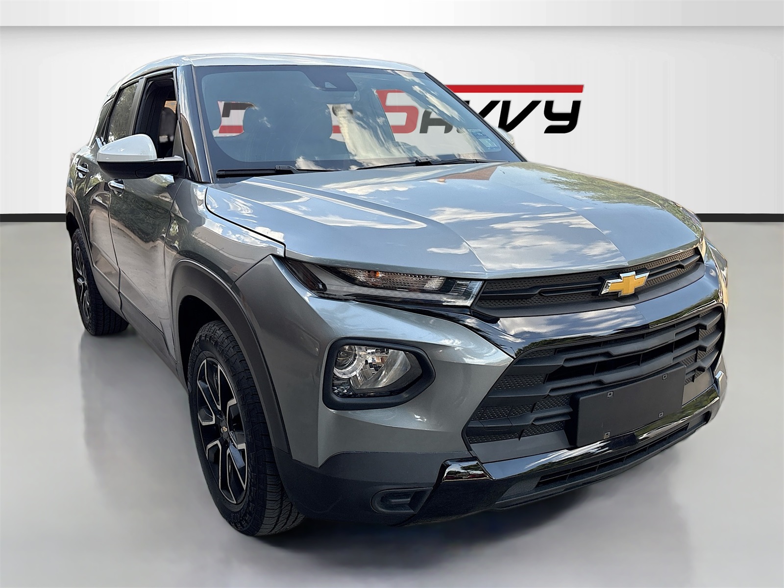 2022 Chevrolet Trailblazer Activ's photo
