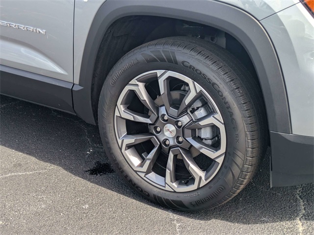 2025 Gmc Terrain Elevation photo 7