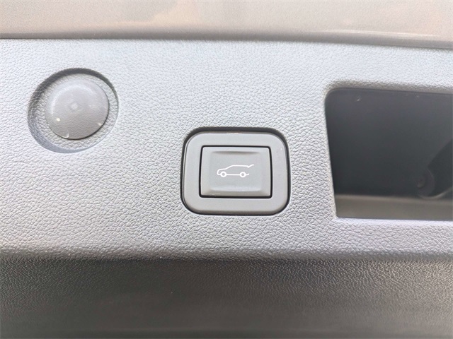 2025 Gmc Terrain Elevation photo 10