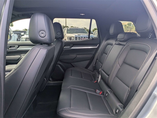 2025 Gmc Terrain Elevation photo 11