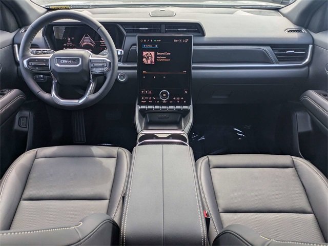 2025 Gmc Terrain Elevation photo 12