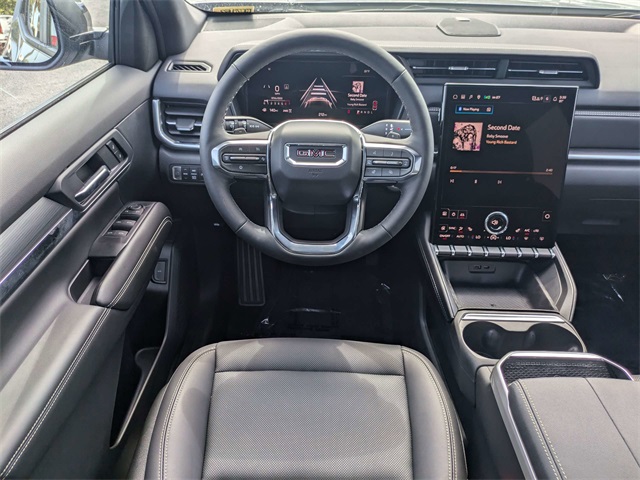 2025 Gmc Terrain Elevation photo 13