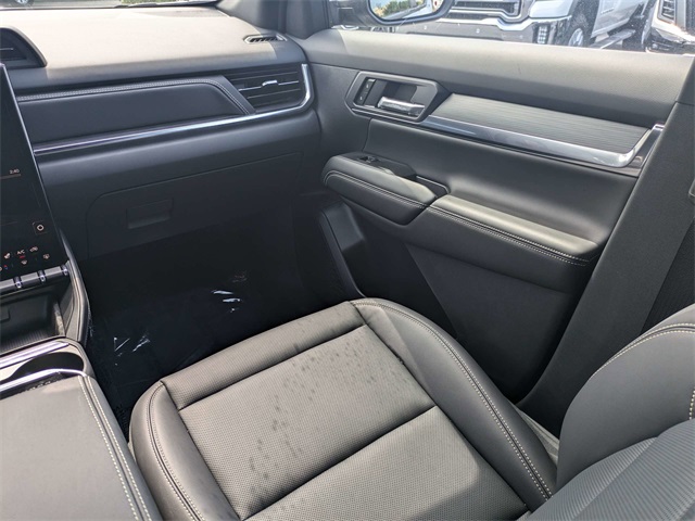 2025 Gmc Terrain Elevation photo 14