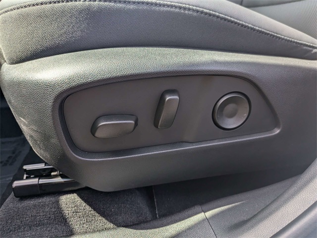 2025 Gmc Terrain Elevation photo 17