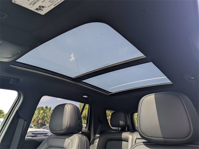 2025 Gmc Terrain Elevation photo 18