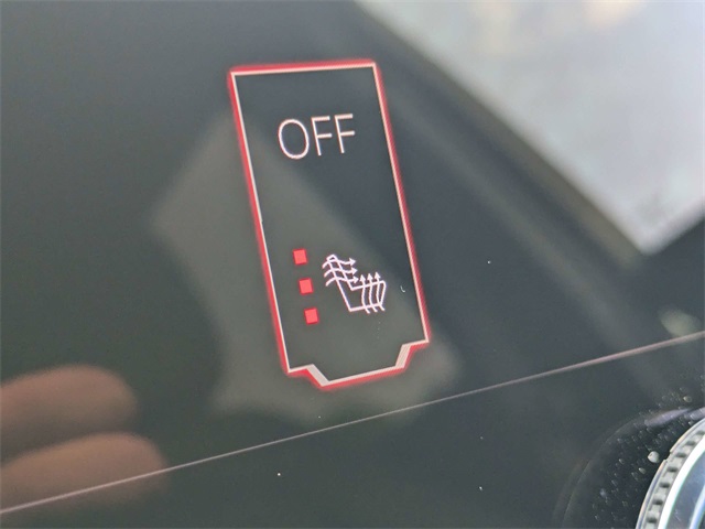 2025 Gmc Terrain Elevation photo 20