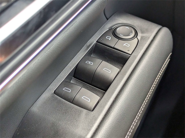 2025 Gmc Terrain Elevation photo 21