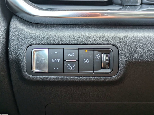 2025 Gmc Terrain Elevation photo 22