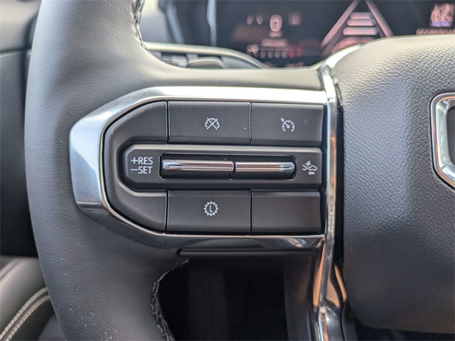 2025 Gmc Terrain Elevation photo 23
