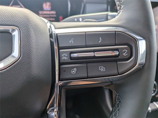 2025 Gmc Terrain Elevation photo 24