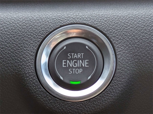 2025 Gmc Terrain Elevation photo 27