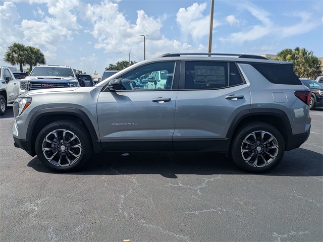 2025 Gmc Terrain Elevation photo 3