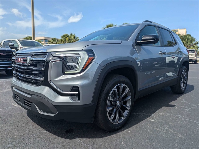 2025 Gmc Terrain Elevation photo 4