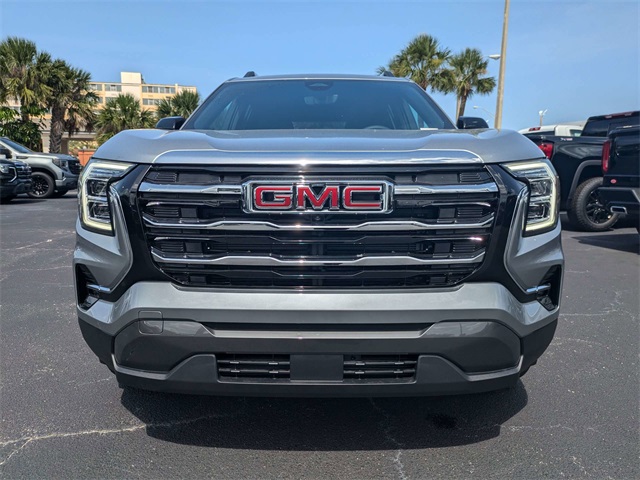 2025 Gmc Terrain Elevation photo 5