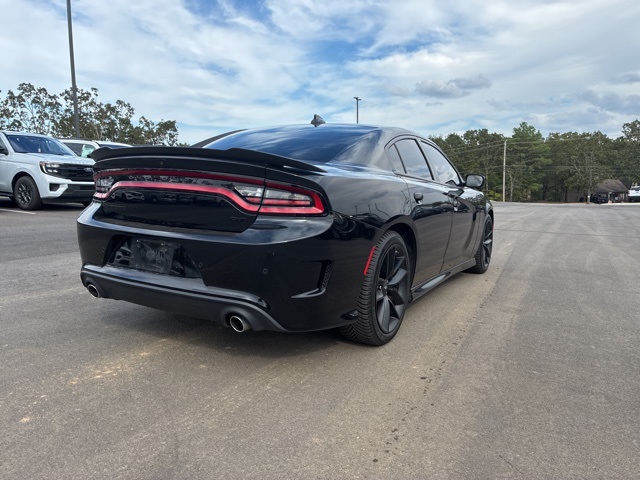 2022 Dodge Charger GT photo 2