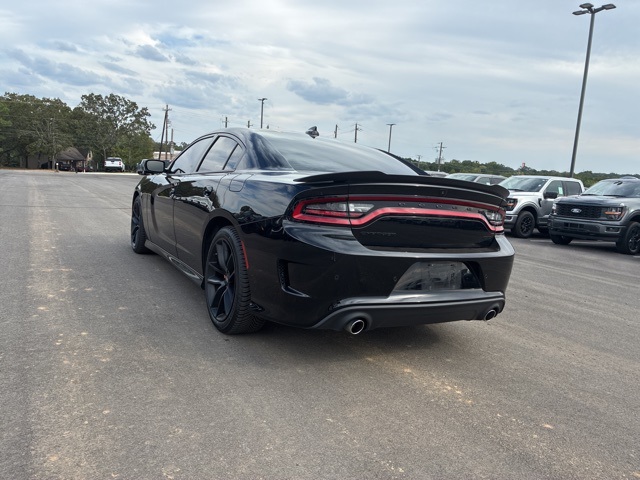 2022 Dodge Charger GT photo 3