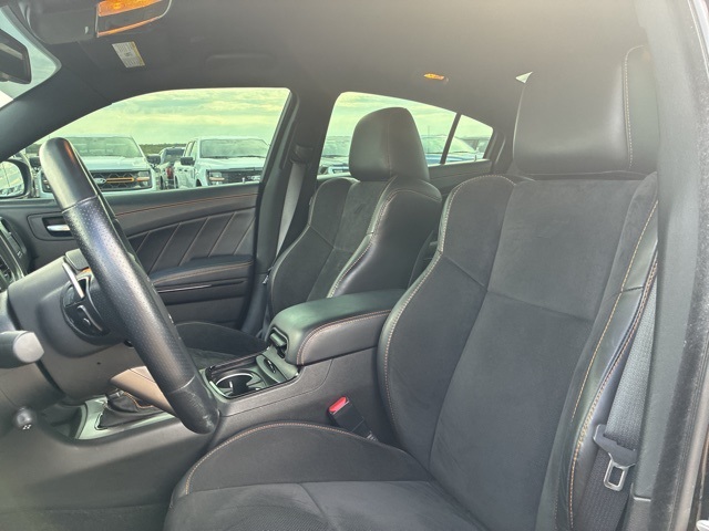 2022 Dodge Charger GT photo 4