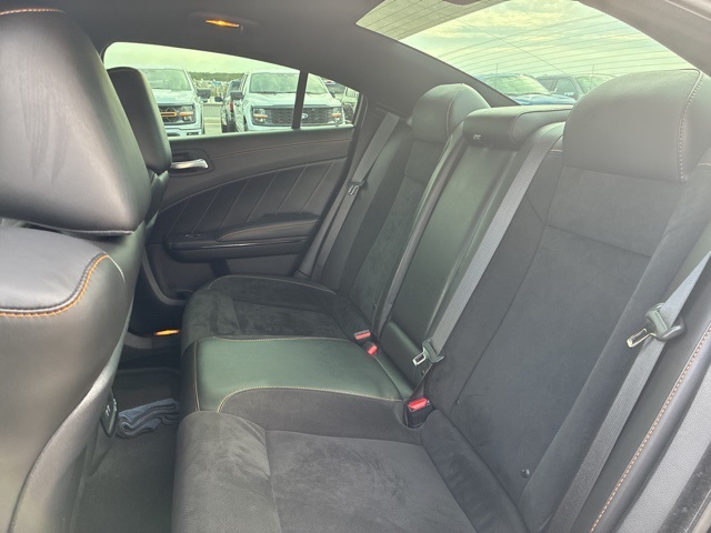 2022 Dodge Charger GT photo 5
