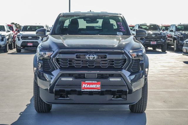 new 2026 Toyota Tacoma Hybrid car, priced at $52,309