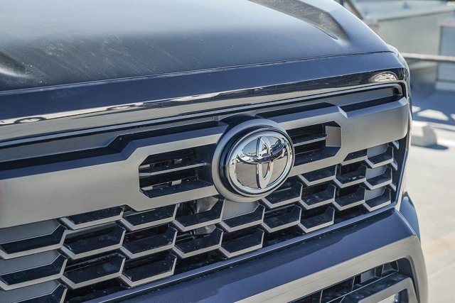 new 2026 Toyota Tacoma Hybrid car, priced at $52,309