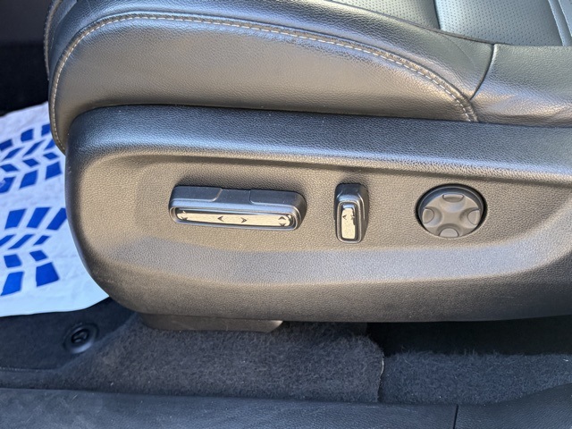 used 2022 Honda CR-V Hybrid car, priced at $22,795