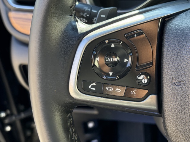 used 2022 Honda CR-V Hybrid car, priced at $22,795