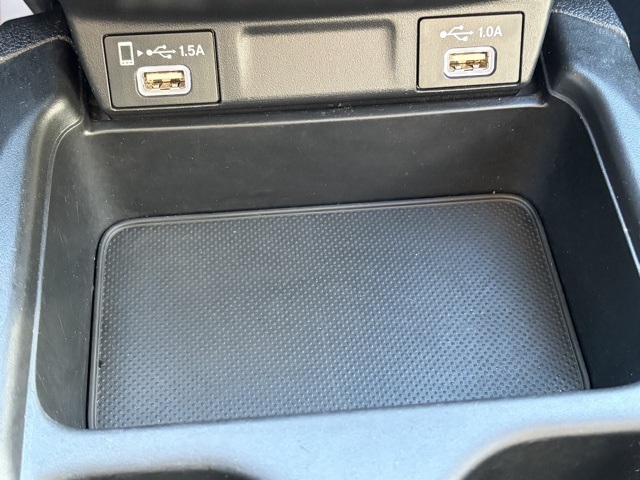 used 2022 Honda CR-V Hybrid car, priced at $22,795