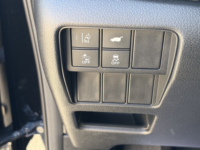 used 2022 Honda CR-V Hybrid car, priced at $22,795