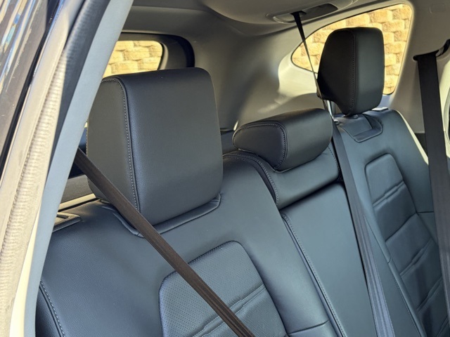 used 2022 Honda CR-V Hybrid car, priced at $22,795