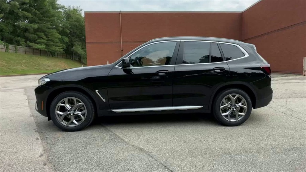 X3 xDrive30i