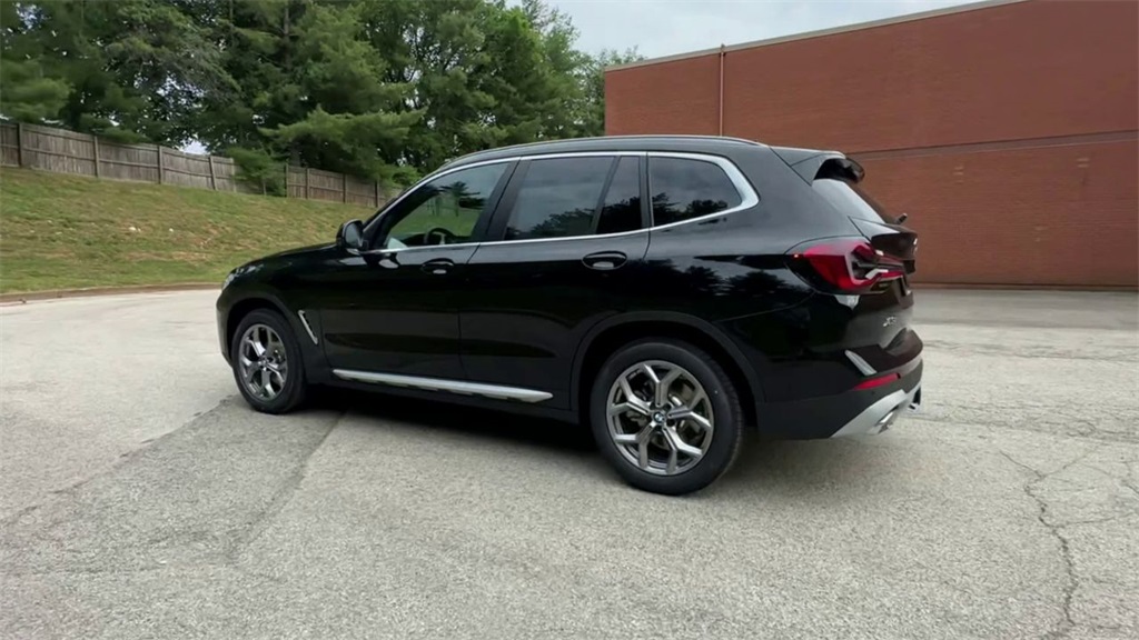 X3 xDrive30i