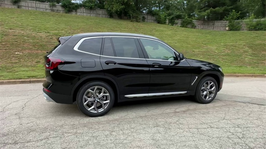 X3 xDrive30i