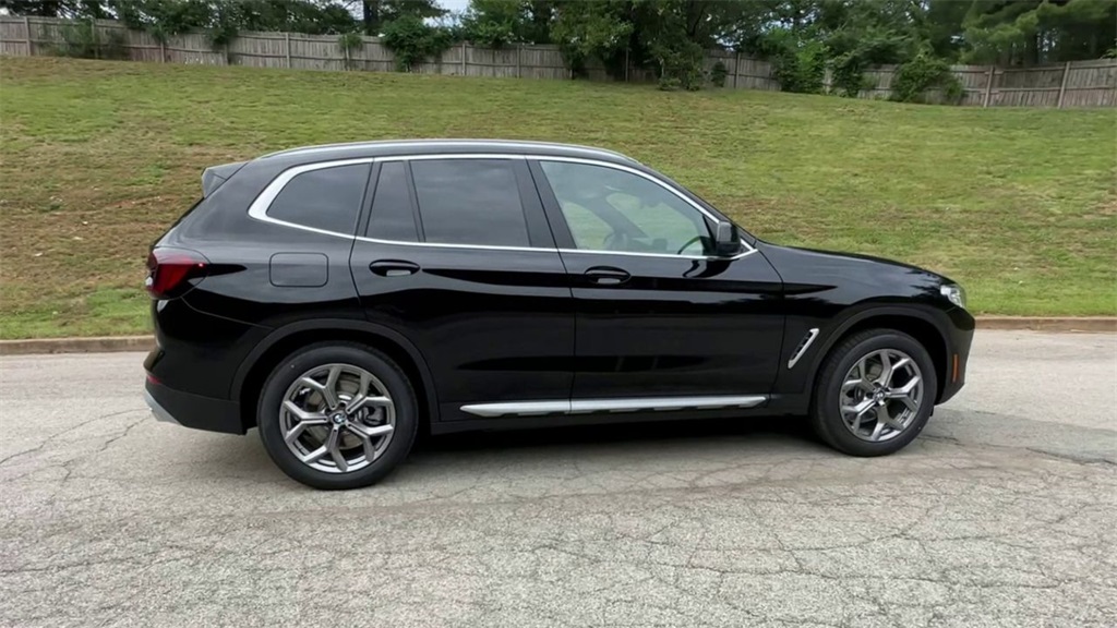 X3 xDrive30i